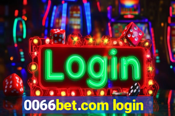 0066bet.com login